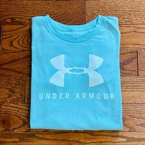 Under Armour Tee